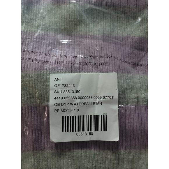 Anthropologie Sleeveless Mock-Neck Sweater Dress - New 1X - Picture 5 of 5